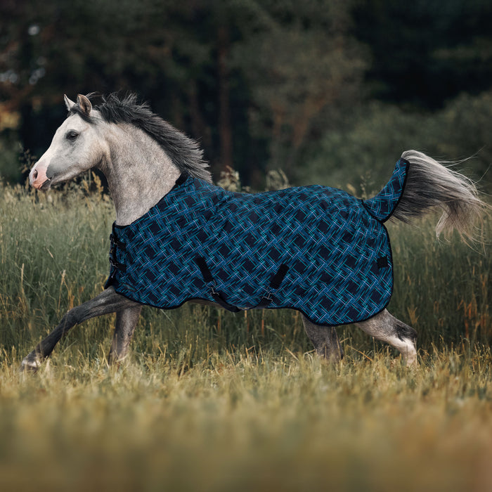 1200Denier Pony "300G" Heavy Weight Waterproof & Breathable Winter Turnout