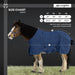 1200D Lightweight 80g Draft Horse Winter Turnout Blanket - Waterproof & Breathable Kensington Protective Products