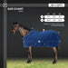 1200D Lightweight 80g Pony Winter Turnout Blanket - Waterproof & Breathable Kensington Protective Products