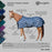 horse winter blanket