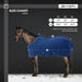Pony Midweight 180g Horse Winter Turnout Blanket - Waterproof & Breathable Kensington Protective Products