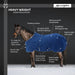 Pony Heavyweight 300g Horse Winter Turnout Blanket - Waterproof & Breathable Kensington Protective Products