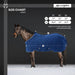 Pony Heavyweight 300g Horse Winter Turnout Blanket - Waterproof & Breathable Kensington Protective Products