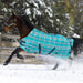 Supermesh® Winter Turnout Blanket - Supremely Durable, Waterproof & Breathable Kensington Protective Products