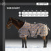 Supermesh® Winter Turnout Blanket - Supremely Durable, Waterproof & Breathable Kensington Protective Products