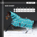 Supermesh® Winter Turnout Blanket - Supremely Durable, Waterproof & Breathable Kensington Protective Products