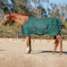 Bundle: Lightweight 80g Winter Horse Turnout Blanket & Blanket Storage Bag Kensington Protective Products