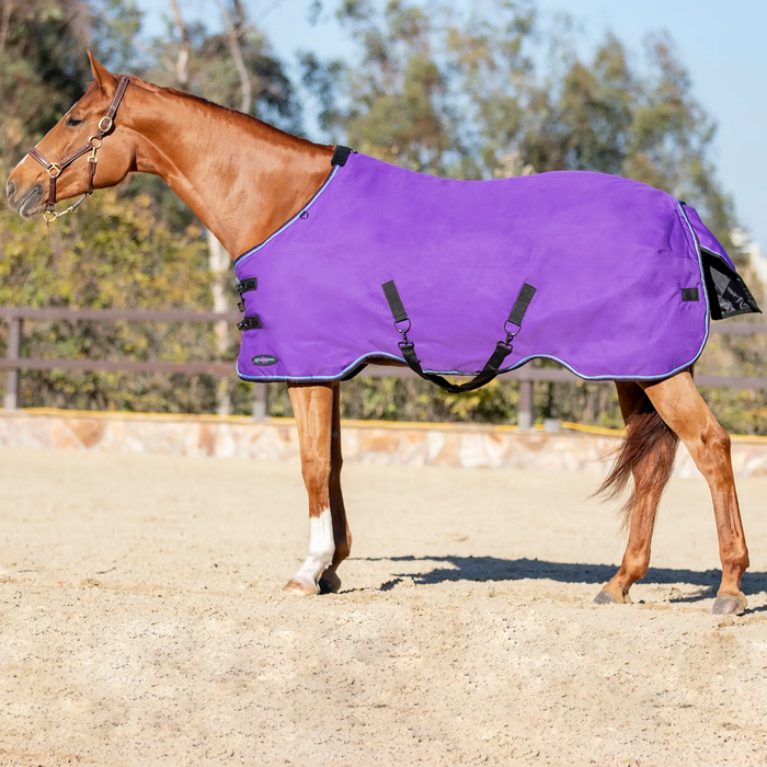 1200D Lightweight 80g Horse Winter Turnout Blanket - Waterproof & Breathable Kensington Protective Products