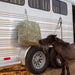 Freedom Feeder Trailer/Mini Hay Net - Slow Feed Hay Net - 2 Flake  - 3 Size Mesh Options Freedom Feeder