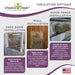 Freedom Feeder Frame - Slow Feed Hay Net Frame - Easy Slow Feed Solution Kensington Protective Products