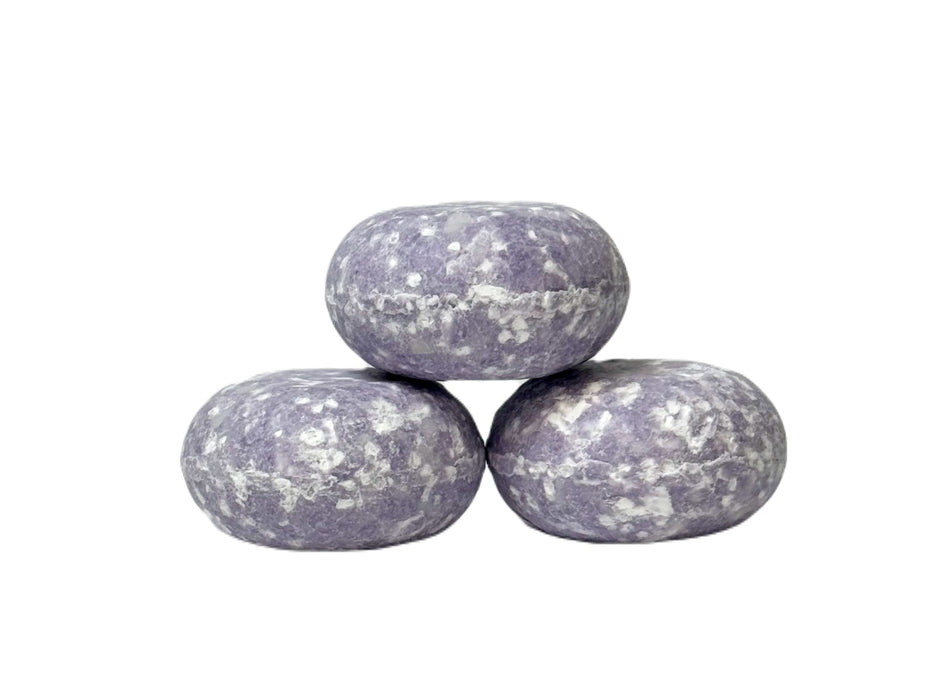 Bex Bar All Natural Shampoo Bar - 3 pack