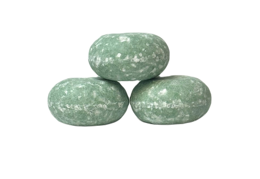 Bex Bar All Natural Shampoo Bar - 3 pack