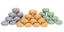 Bex All Natural Shampoo Bar - 18 pack