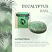 Bex Bar Soap Co - All Natural, Eco Friendly Organic Shampoo Bar for Horses & Dogs Kensington