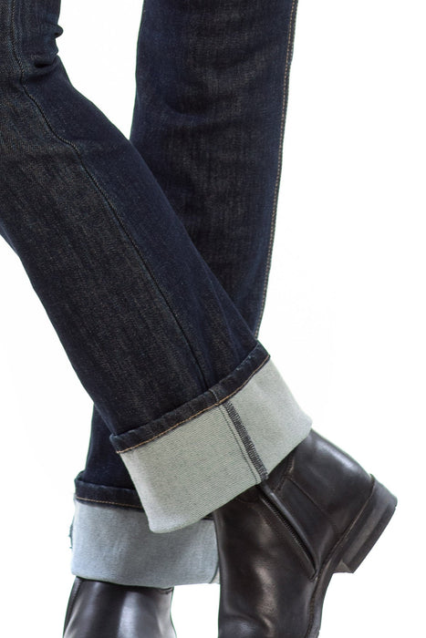 Bring it Bootcut Jeans