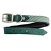 Nylon/Textilene Dog Collar - Safety Reflective with Comfort Padding Kensington Protective Products