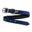 Nylon Dog Collar with Textilene & Padding