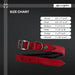 Nylon/Textilene Dog Collar - Safety Reflective with Comfort Padding Kensington Protective Products