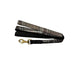 Nylon/Textilene Dog Leash - Safety Reflective with Comfort Handle Kensington Protective Products