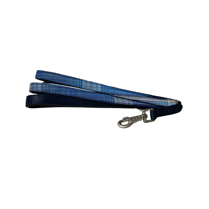 Nylon/Textilene Dog Leash - Safety Reflective with Comfort Handle Kensington Protective Products