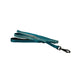 Nylon/Textilene Dog Leash - Safety Reflective with Comfort Handle Kensington Protective Products