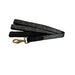 Nylon/Textilene Dog Leash - Safety Reflective with Comfort Handle Kensington Protective Products