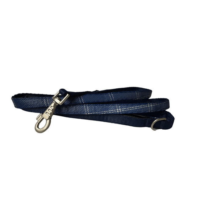 Nylon Dog Leash with Textilene & Padding