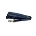 Nylon/Textilene Dog Leash - Safety Reflective with Comfort Handle Kensington Protective Products