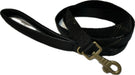 Nylon/Textilene Dog Leash - Safety Reflective with Comfort Handle Kensington Protective Products