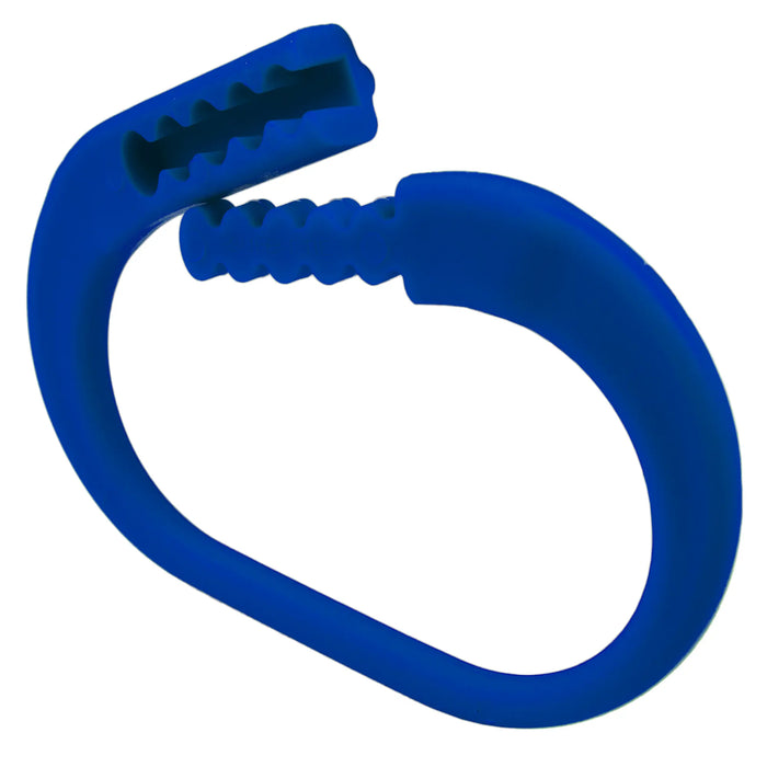 Safe-T-Tie - Reusable Safety Breakaway for Tying (3 pack of 6 individual ties) Kensington Protective Products