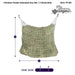 Freedom Feeder Bundle - Slow Feed Hay Net Frame and Net Combo Kensington Protective Products