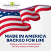Freedom Feeder Extended Day Net & Freedom Frame - Bundle Kensington Protective Products