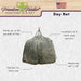 Freedom Feeder Day Net - Slow Feed Hay Net - 4 Flake - 3 Size Mesh Options Freedom Feeder