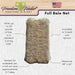 Freedom Feeder Full Bale Hay Net - Slow Feed Hay Net - 3 String Bale - 3 Size Mesh Options Freedom Feeder