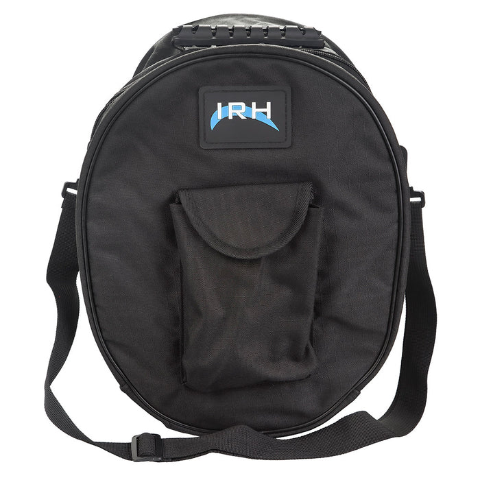 IRH Logo Helmet Bag