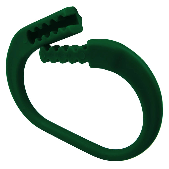 Safe-T-Tie - Reusable Safety Breakaway for Tying (3 pack of 6 individual ties) Kensington Protective Products