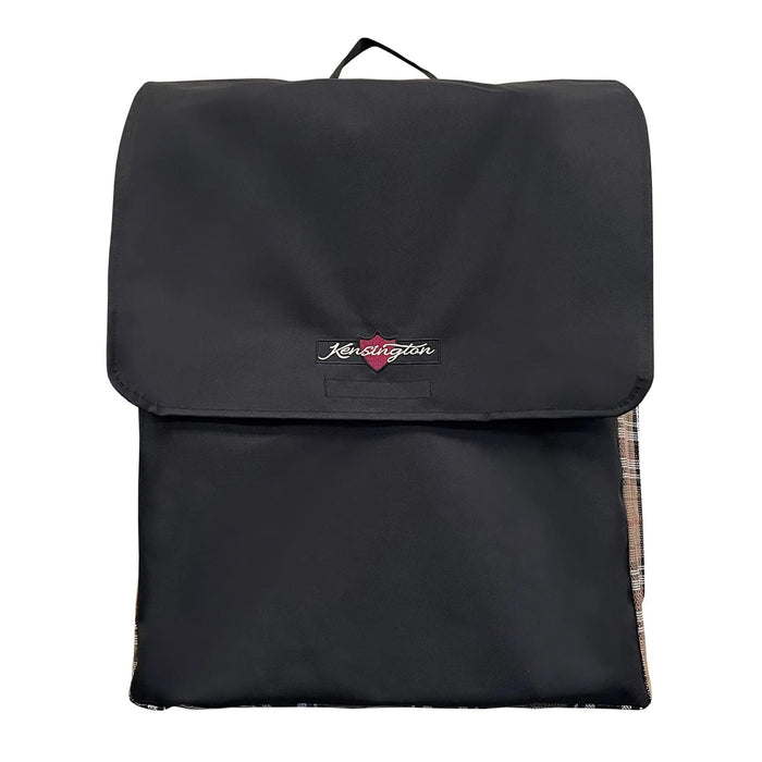 Supermesh® Winter Turnout Blanket - Supremely Durable, Waterproof & Breathable Kensington Protective Products