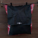 Stall Front Blanket Storage Bag - Durable, Breathable, Fits up to 2 Turnouts Kensington Protective Products