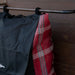 Stall Front Blanket Storage Bag - Durable, Breathable, Fits up to 2 Turnouts Kensington Protective Products
