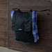 Stall Front Blanket Storage Bag - Durable, Breathable, Fits up to 2 Turnouts Kensington Protective Products