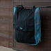 Stall Front Blanket Storage Bag - Durable, Breathable, Fits up to 2 Turnouts Kensington Protective Products