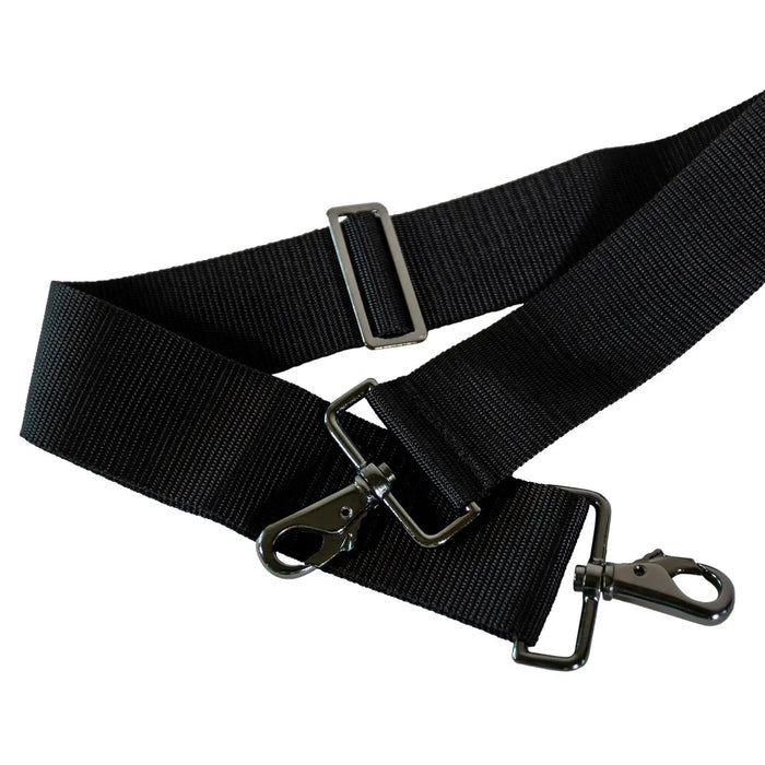 Replacement Belly Straps with Swivel Clips - Pair of Removable Surcingles Kensington Protective Products