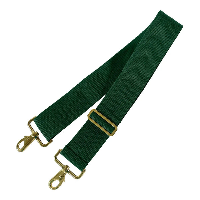 Replacement Belly Straps with Swivel Clips - Pair of Removable Surcingles Kensington Protective Products