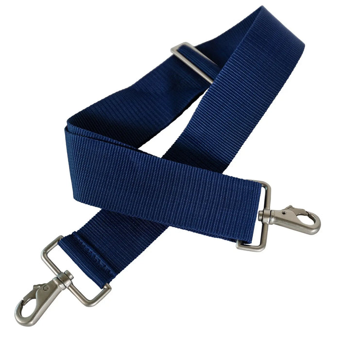 Replacement Belly Straps with Swivel Clips - Pair of Removable Surcingles Kensington Protective Products