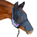 Kensington UViator Horse/Equine Fly Mask Ears & Nose | 90% UV Protection in Lavender Mint