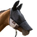 Kensington UViator Horse/Equine Fly Mask Ears & Nose | 90% UV Protection in Desert Sand
