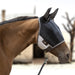 Kensington UViator Horse/Equine Fly Mask with Ears | 90% UV Protection in Desert Sand