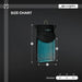 Deluxe Bottle Holder - Holds 40oz Bottle + Phone Kensington Protective Products