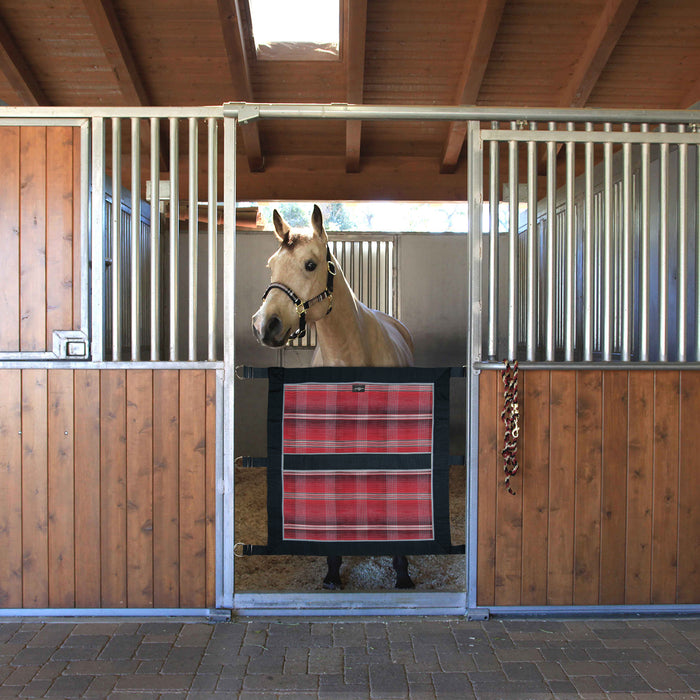 Stall Door Guard