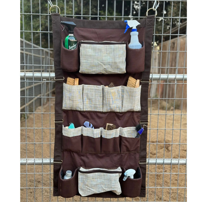 Deluxe Trailer Organizer Kensington Protective Products